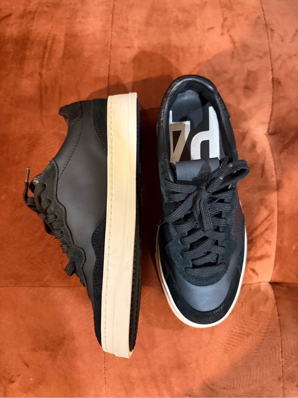 P448 women sneakers